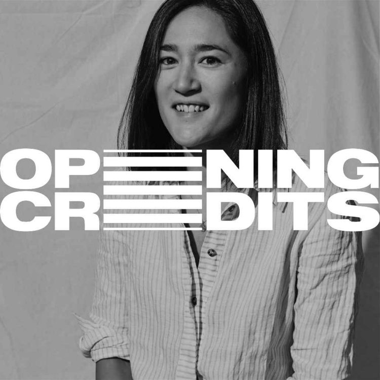 cover art for Erica Dorn: working with Wes