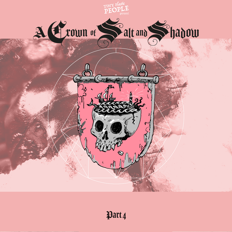 cover art for AOS 28 Episode 4: All Auteurs Are Awful