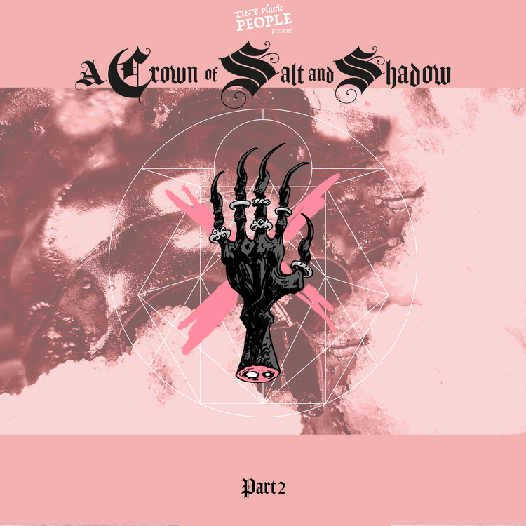 cover art for AOS28 Episode 2: We all love goop juice