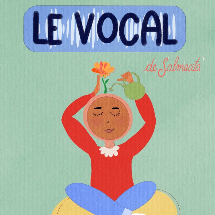 cover art for New year new me: 2024 c’est notre année ✨