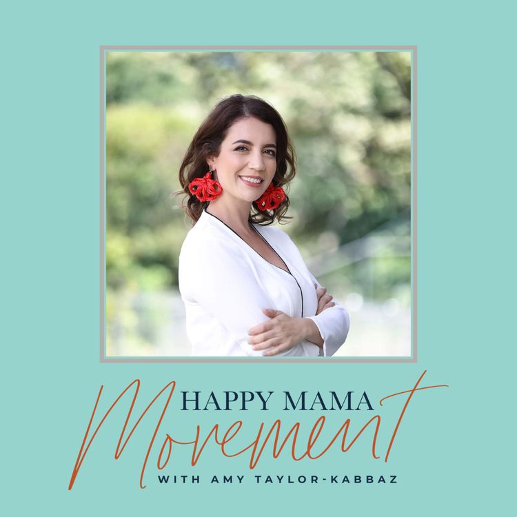 cover art for #252 | TAKE THE MIC | WITH FABIOLA BALANOS