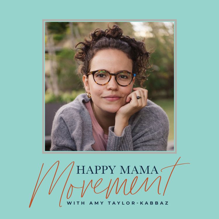 cover art for #256 | TAKE THE MIC | WITH CAROLINA SALDARRIAGA