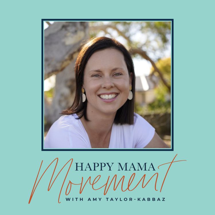 cover art for #265 | TAKE THE MIC | BEYOND THE 6 WEEKS OF HEALING | WITH RACHEL BETTINZOLI