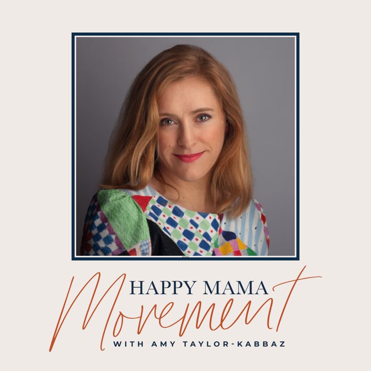 cover art for #283 | RAISING GIRLS WHO LIKE THEMSELVES | WITH KASEY EDWARDS