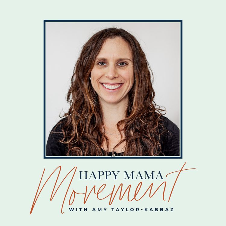 cover art for #305 | TAKE THE MIC | WITH CLAIRE HOLLOWAY