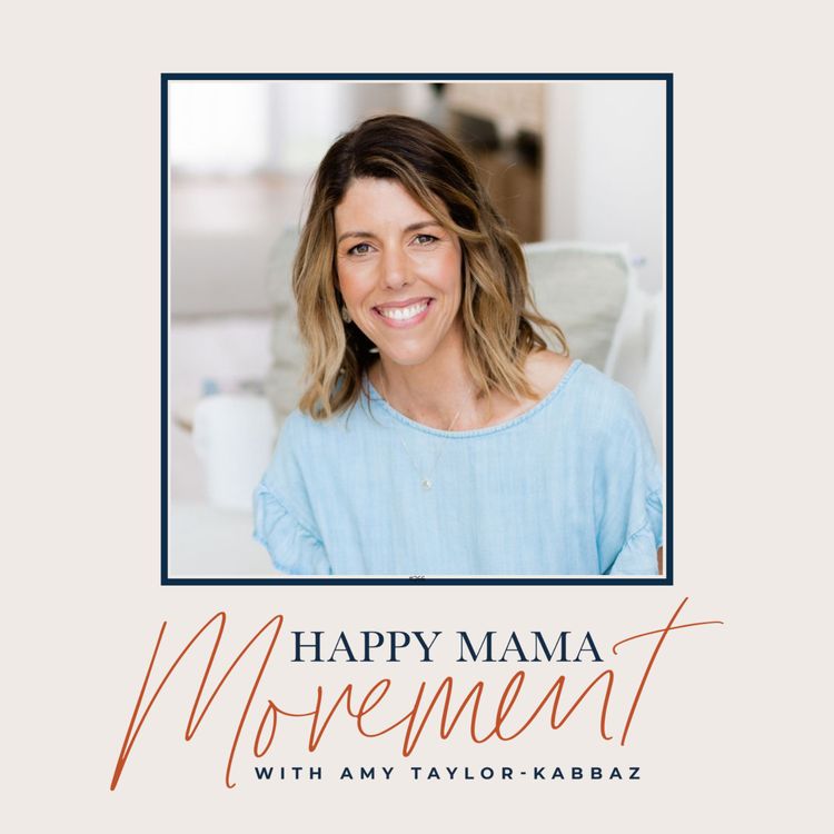 cover art for #310 | HOW TO ACTUALLY EMBODY SELF-COMPASSION | WITH BELINDA HAAN