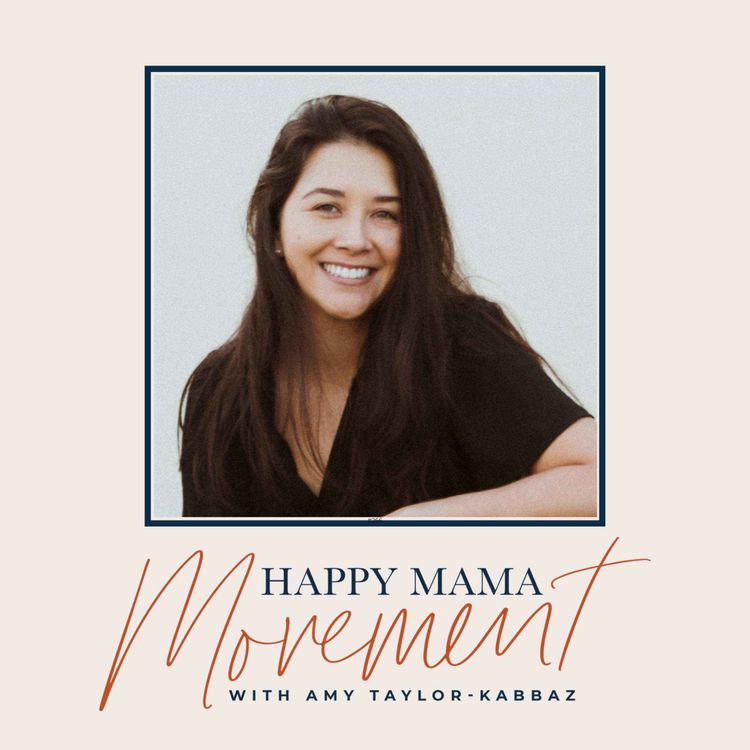 cover art for #314 | THE REAL BATTLE OF MANAGING WORK AND MOTHERHOOD | WITH ASHLEY CHANG 