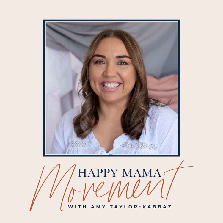 cover art for #319 | BRINGING MATRESCENCE INTO HOSPITAL BIRTHING SUITES | WITH EMILY MITCHELL