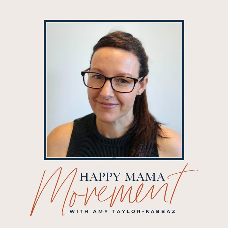 cover art for # 318 | BREAKDOWNS LEAD TO BREAKTHROUGHS | WITH MANDY JACKSON