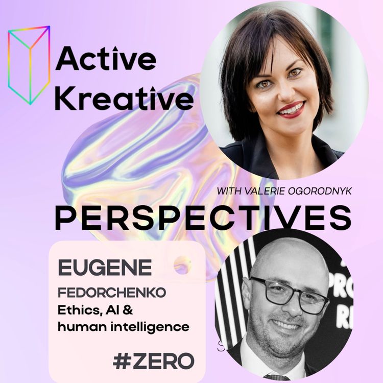 cover art for ZERO- Eugene Fedorchenko 