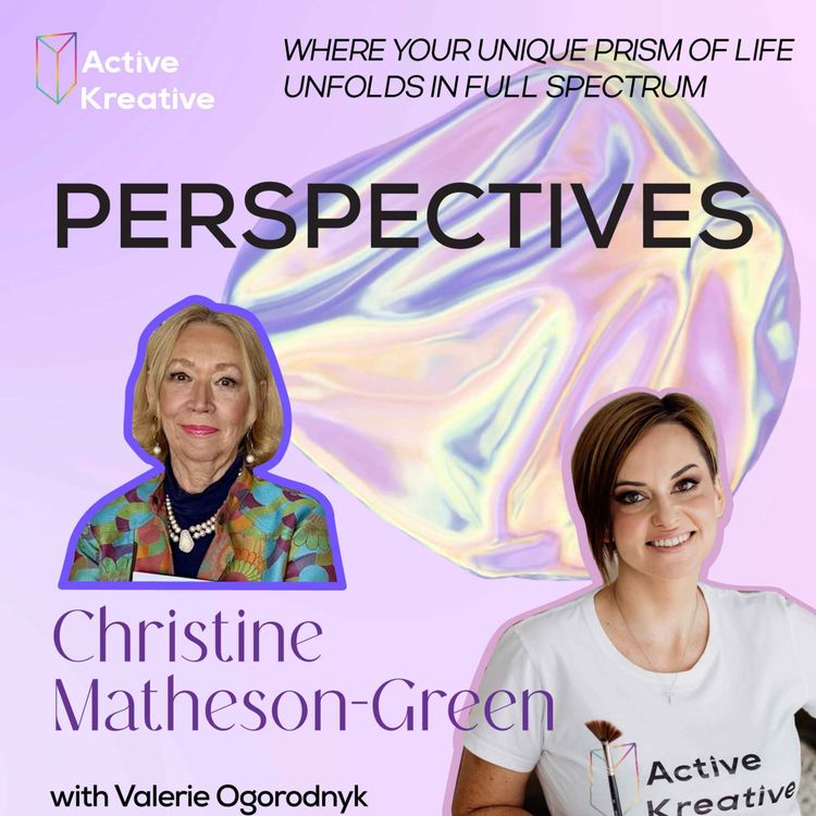 cover art for The Power of Storytelling