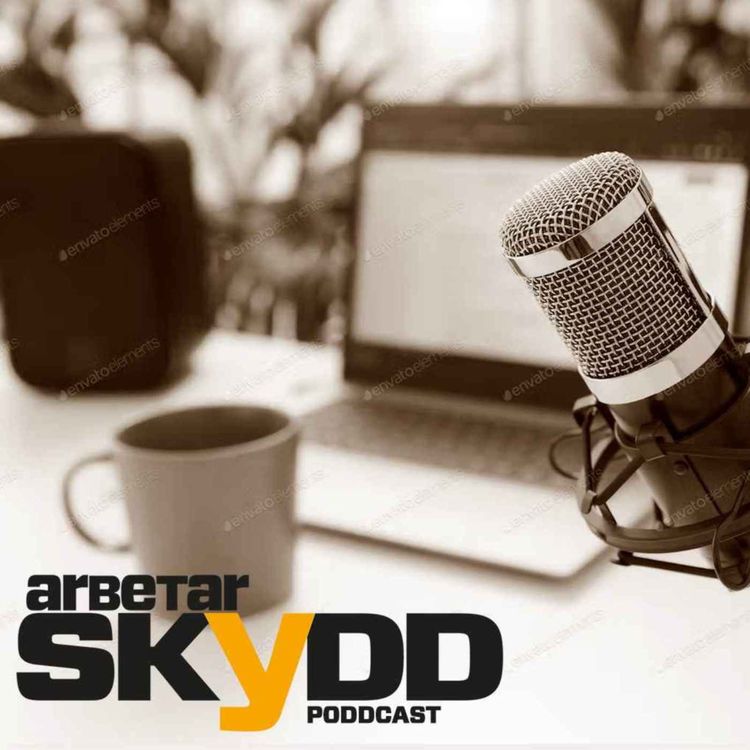 cover art for Sensationellt svar av regeringen