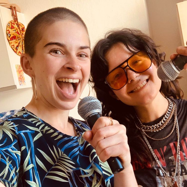 cover art for Veronica Bianqui : music and song writing, acting in LA and mental health