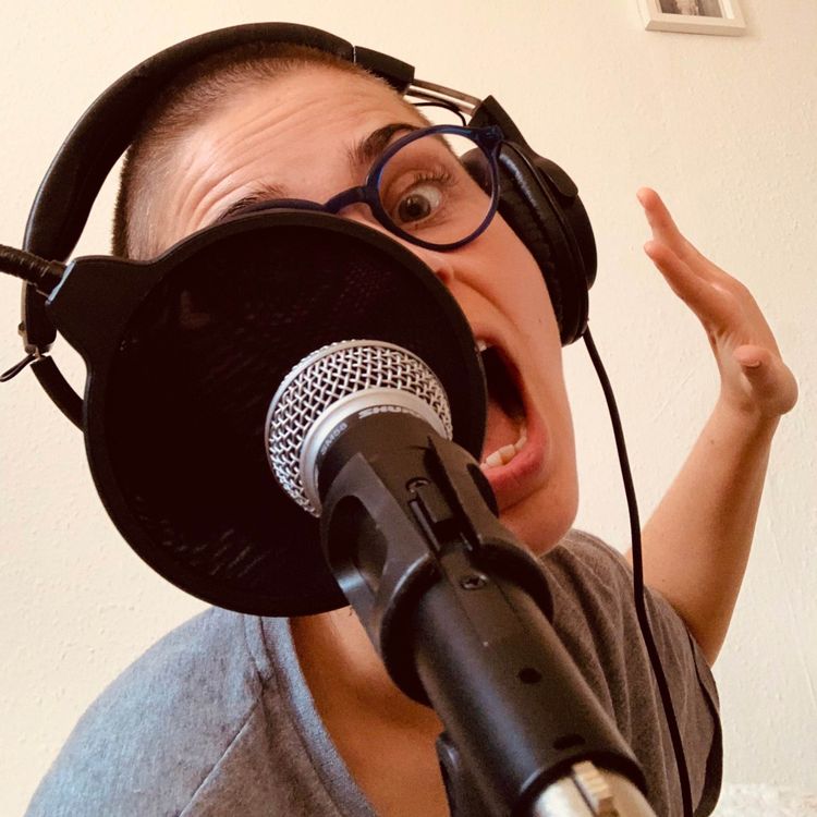 cover art for Are you an artist? Season 3