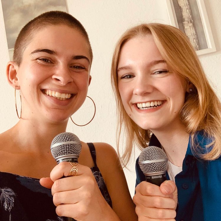 cover art for Thais Fitzgerald : acting, choosing books and childhood ballet trauma