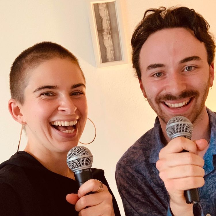 cover art for Elliot Minogue-Stone : contemporary dance, making space and sharing