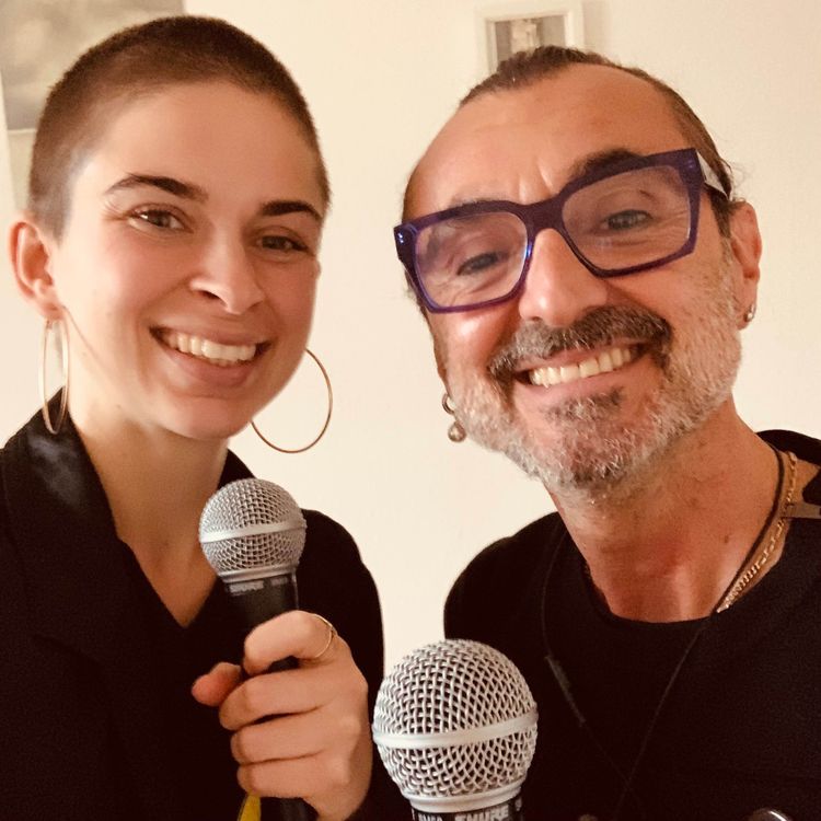 cover art for Giacomo Baraldi: photographing the overlooked, cinema, and finding peace