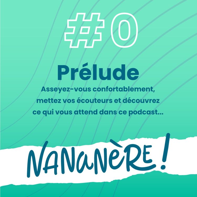 cover art for #0 - Prélude