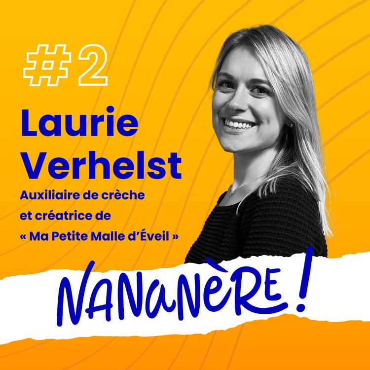 cover art for #2 - Jeu & Éveil sensoriel