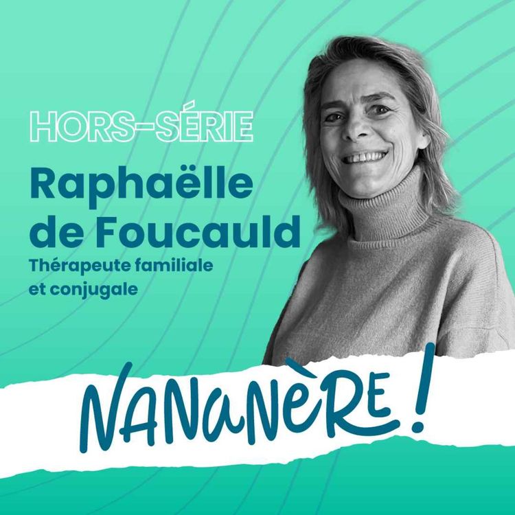 cover art for [HORS-SÉRIE] Jeu & Vie de couple