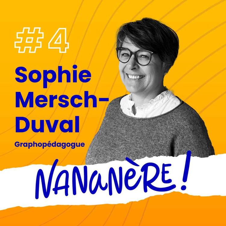 cover art for #4 - Jeu & Geste d'écriture