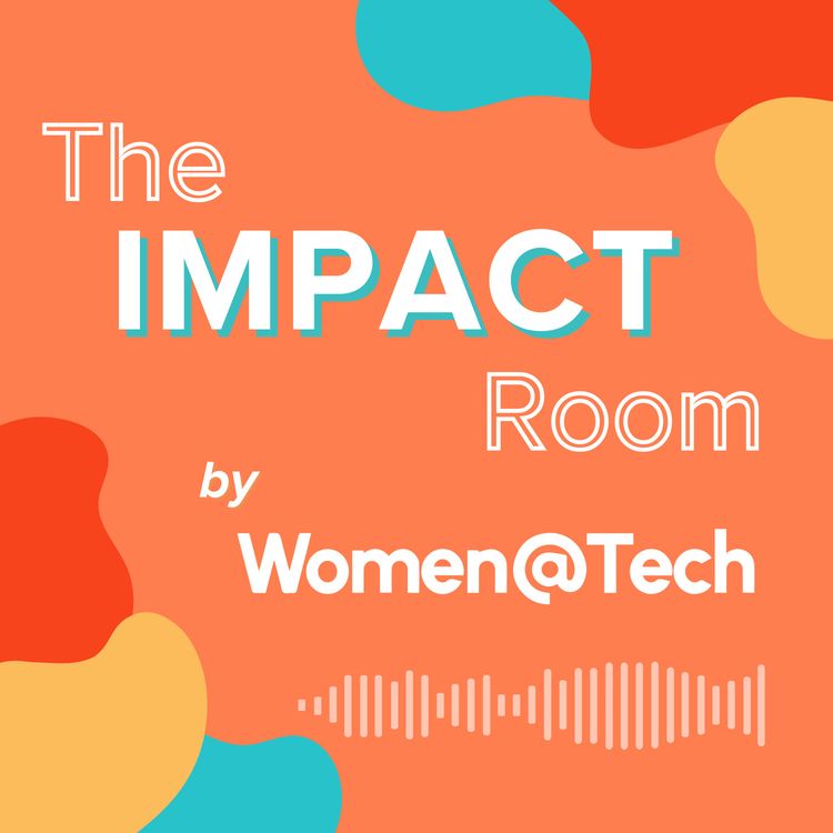 cover art for Tech For Good: Revolutionising Women’s Safety with ePowar