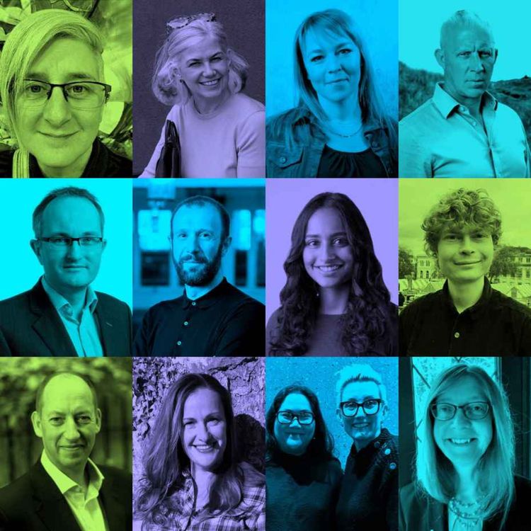 cover art for Green tips, ethical stories and some of the best bits from Season 1