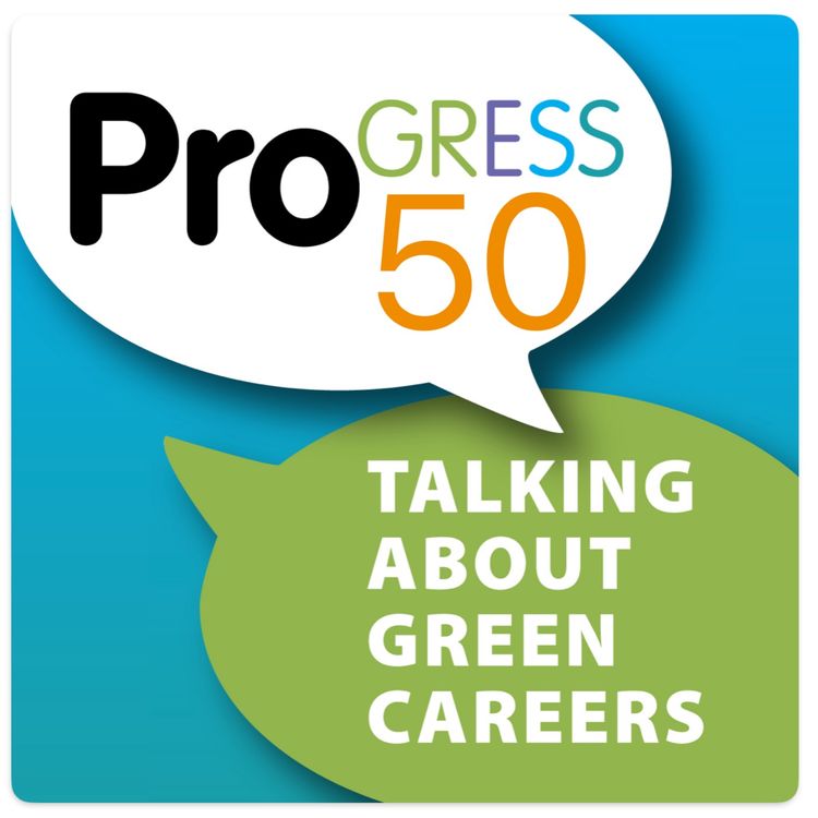 cover art for The big five-zero. Season five finale and round-up