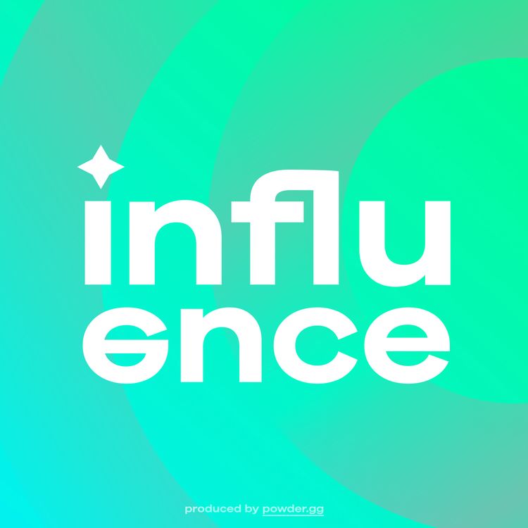 cover art for Grace Mason: Content Creation Strategies for Streamers | Ep. 3