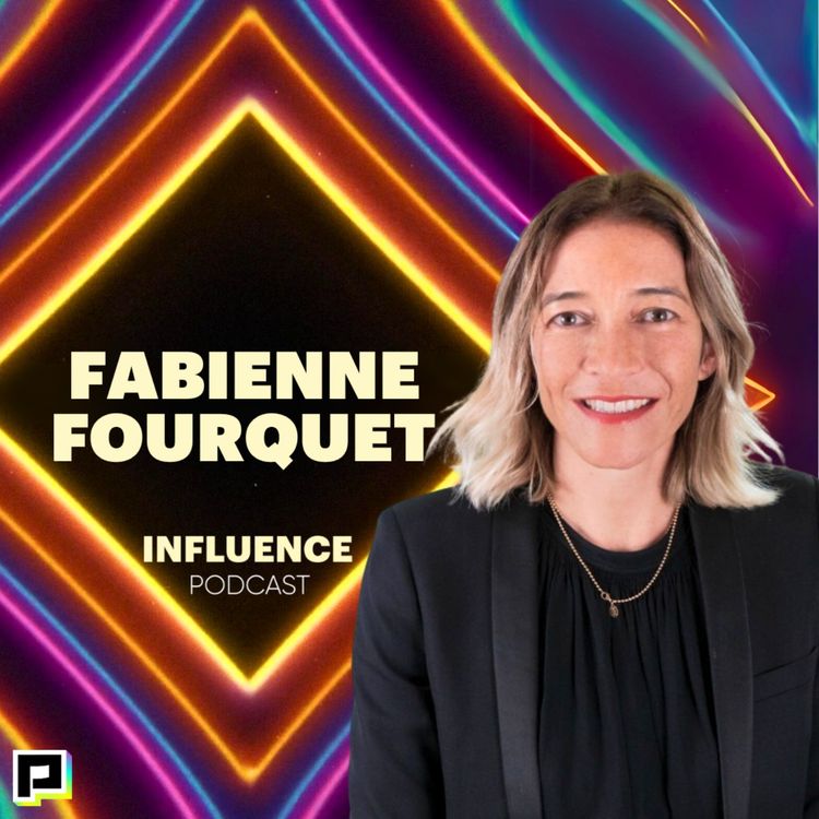 cover art for Fabienne Fourquet: The Spanish-Language Creator Economy | Ep: 7
