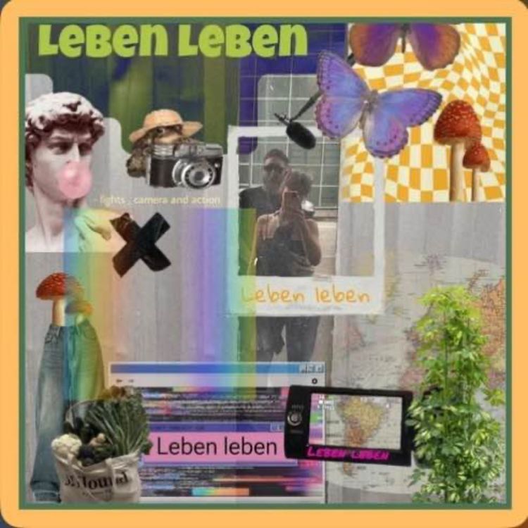 cover art for 031 mit Limeroller auf der Autobahn