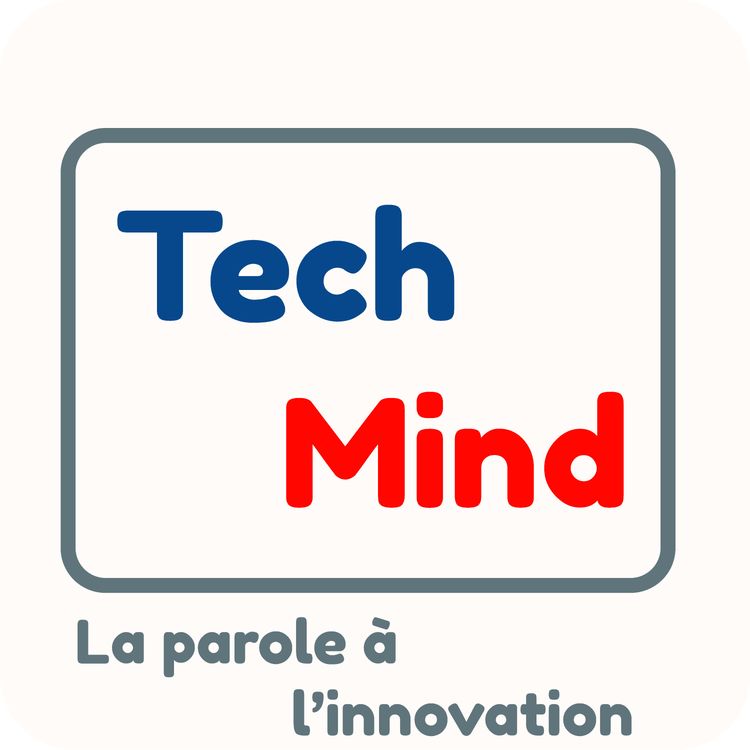 cover art for TechMind #1 : Nouvelles Tech Explosives, Apple Accepte les Cartes, Starship, Rêves d'Expatriation