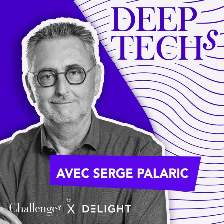 cover art for Nvidia, cerveau de l’intelligence artificielle