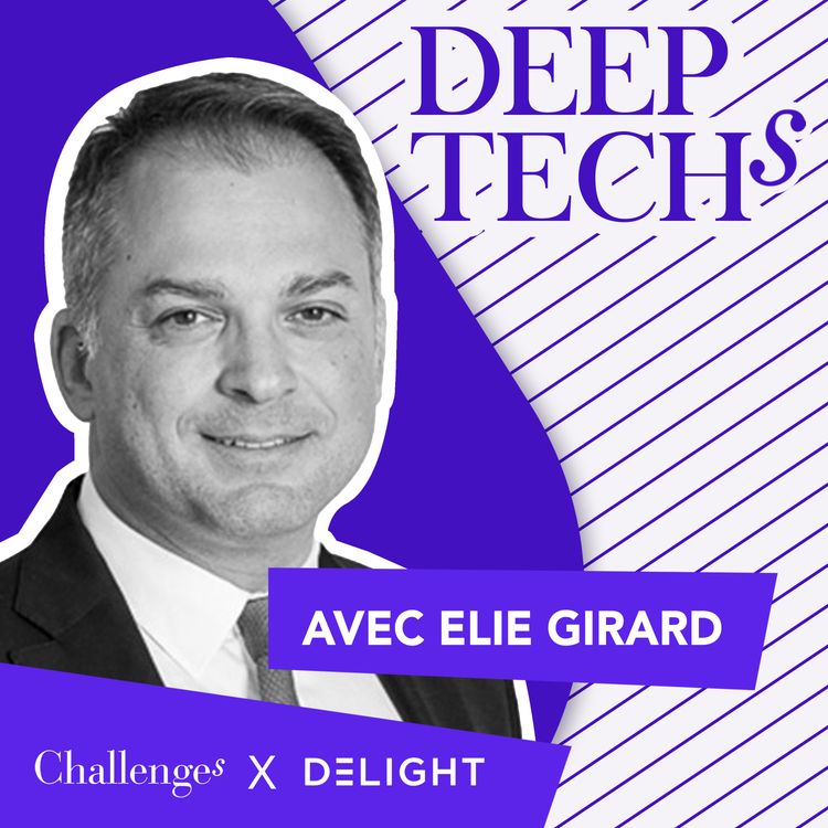 cover art for Plongée dans un monde quantique