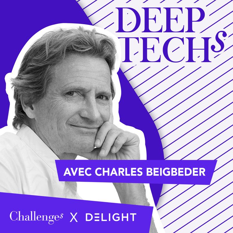 cover art for New Space, les nouvelles frontières de l’espace