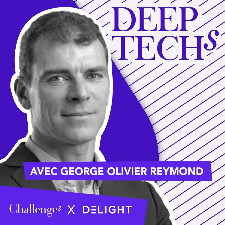 cover art for La révolution quantique est pour demain