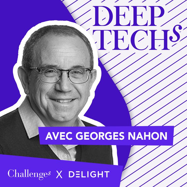 cover art for Le grand bluff et les vraies promesses de l’industrie high-tech