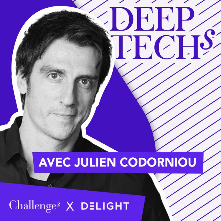 cover art for Confession d'un gourou de la Tech