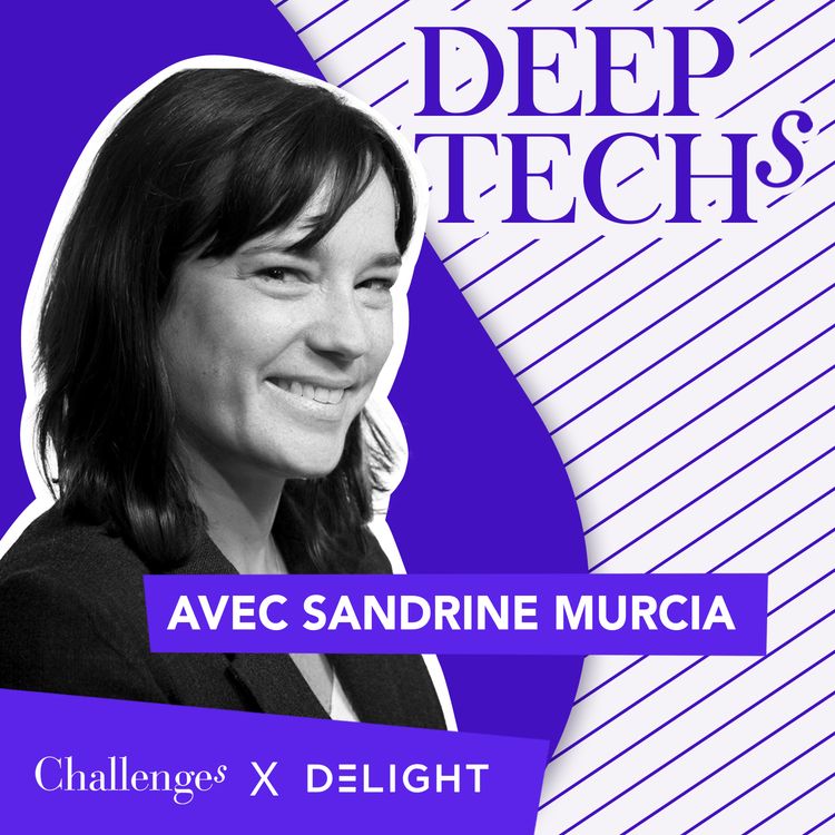 cover art for Rencontre avec une virtuose de la cryptographie