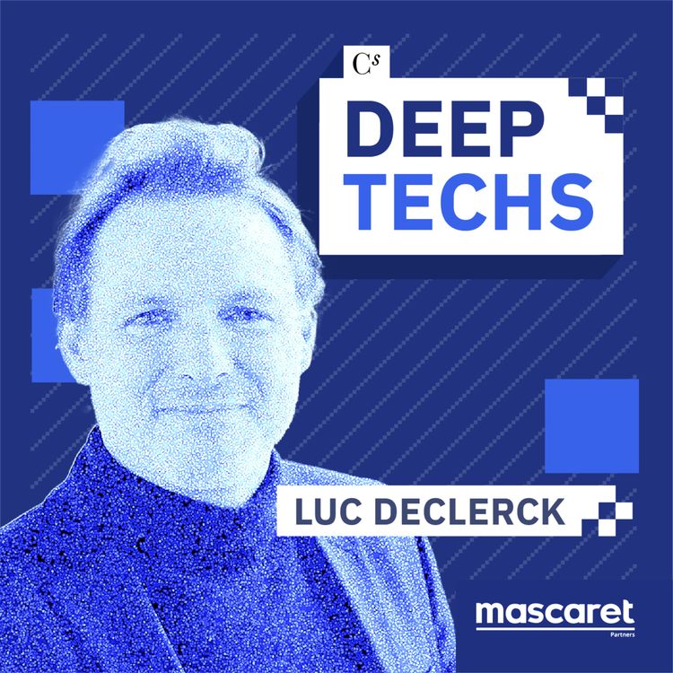 cover art for Pour une approche pro-active et souverainiste de la cybersécurité