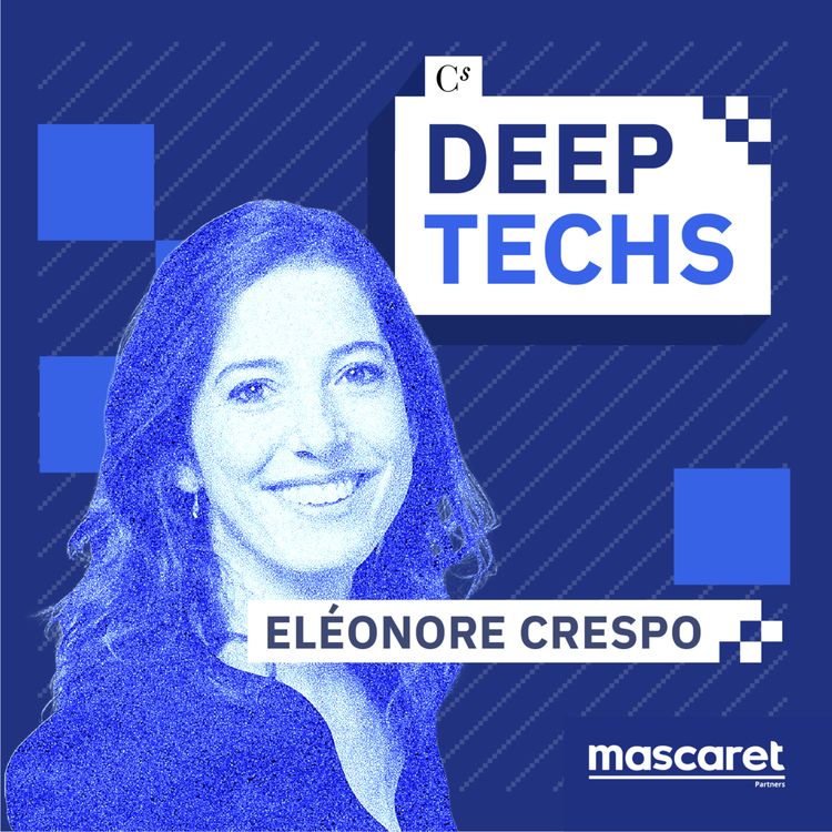 cover art for Pigment, la start-up qui défie Oracle et SAP