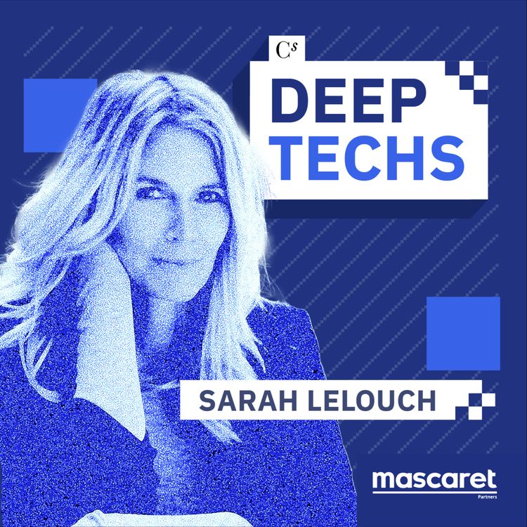 cover art for La révolution du cinéma passera par l’IA