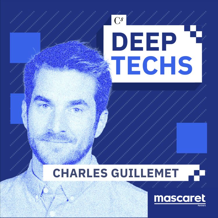 cover art for « Posséder ses cryptos, c’est un acte d’émancipation »