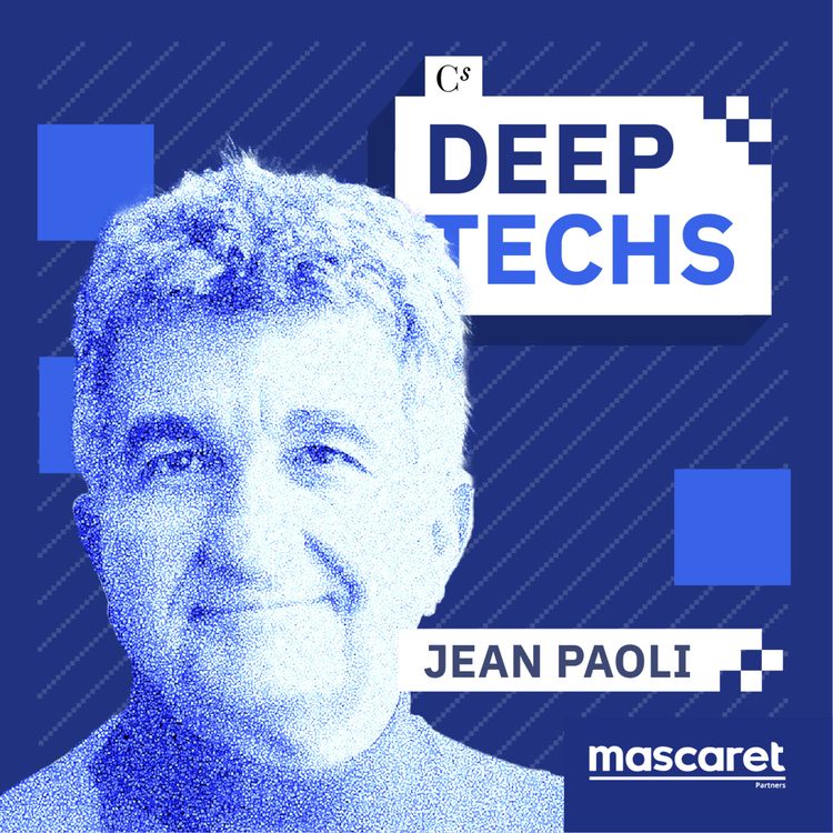 cover art for  L’homme qui rend les documents intelligents