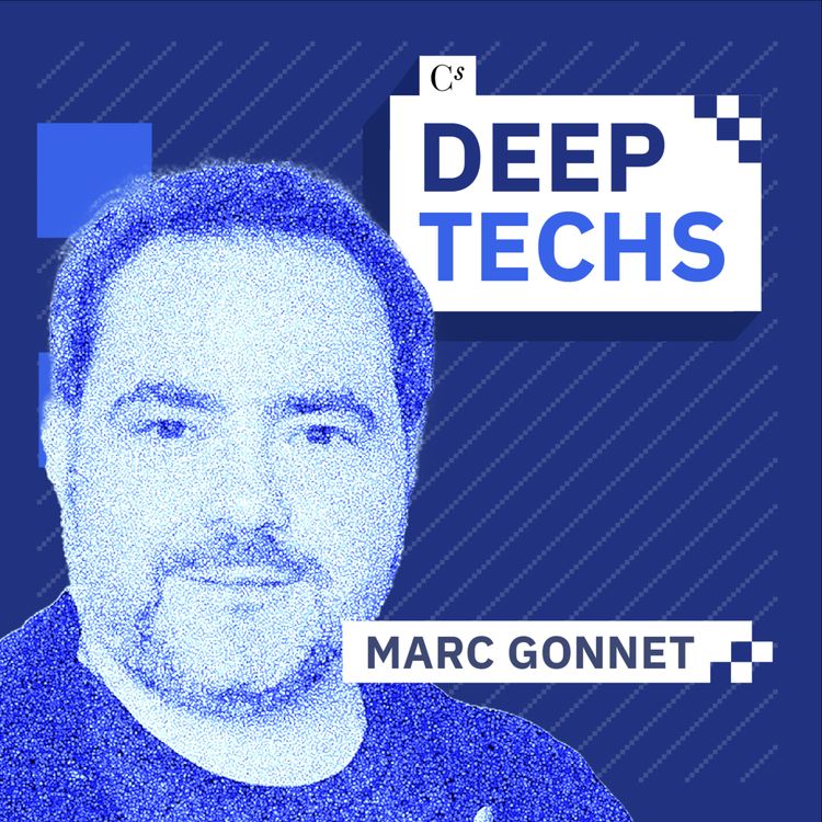 cover art for La data au service du spectacle vivant