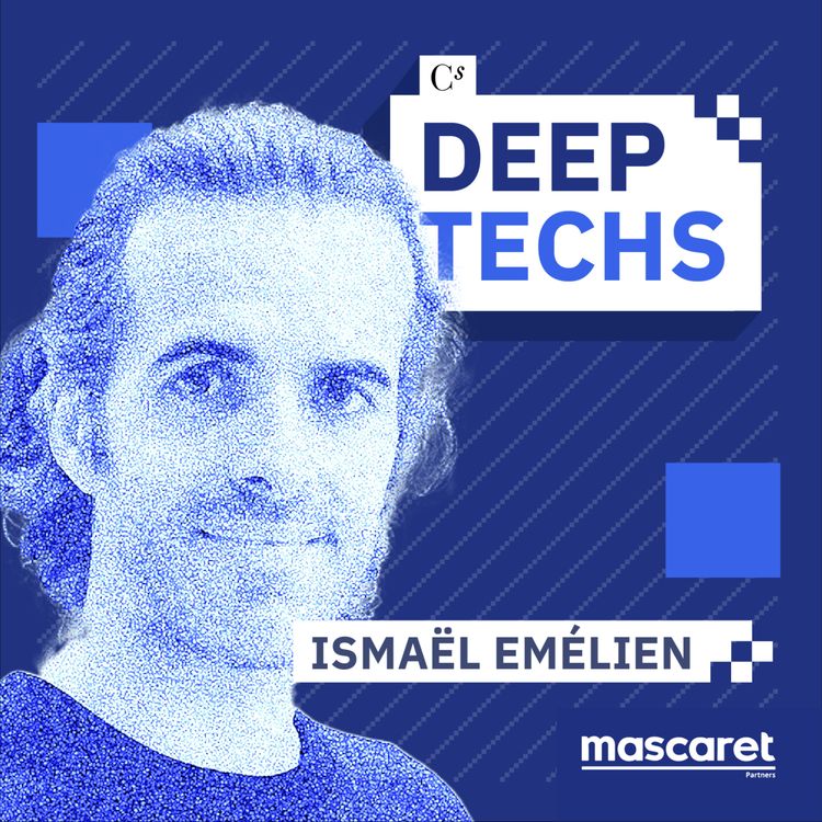 cover art for Tech, Santé et bien-être