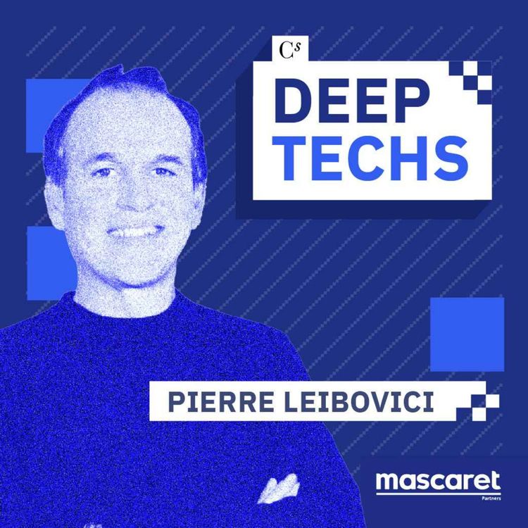 cover art for L'investisseur humaniste