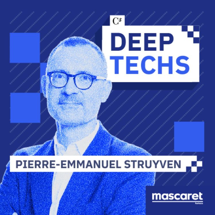 cover art for Investir dans les solutions aux grands problèmes