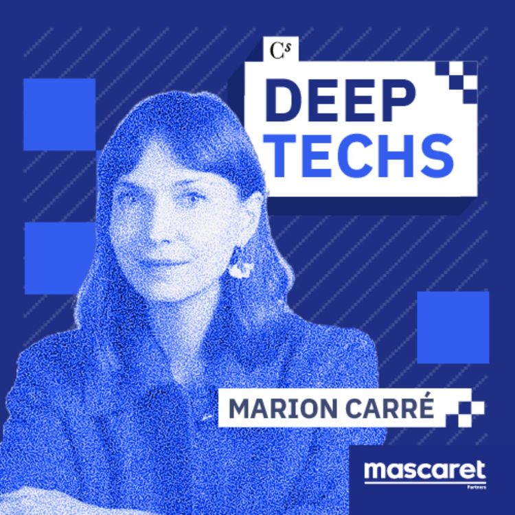 cover art for L'art de penser avec les machines