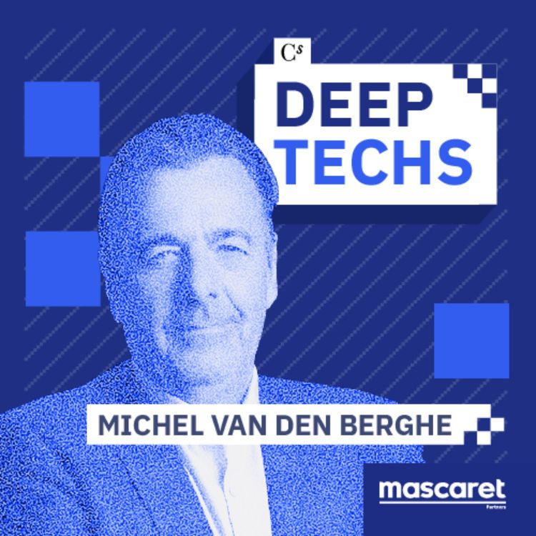 cover art for L'orfèvre en cybersécurité